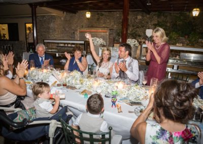 Foto matrimonio